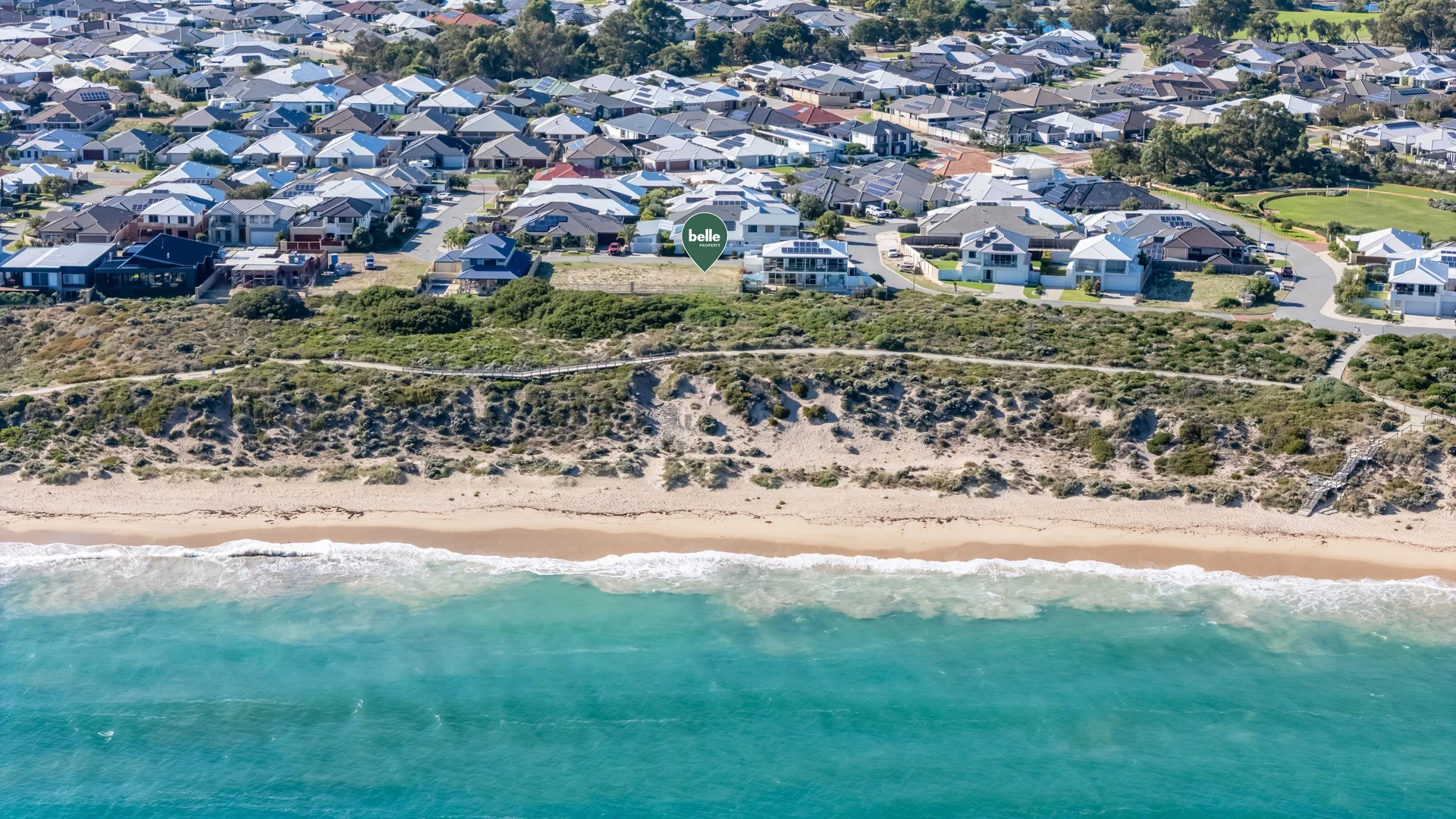 18 Seeana Pass, Halls Head WA 6210