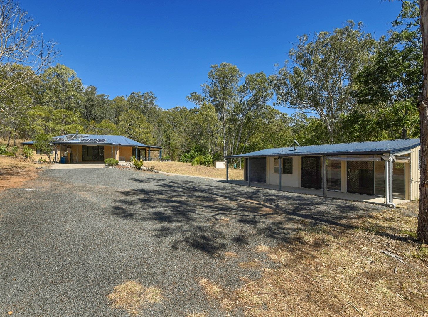 8878 Warrego Highway, Withcott QLD 4352, Image 0