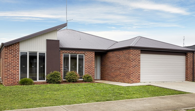 Picture of 182 Twin Ranges Drive, WARRAGUL VIC 3820