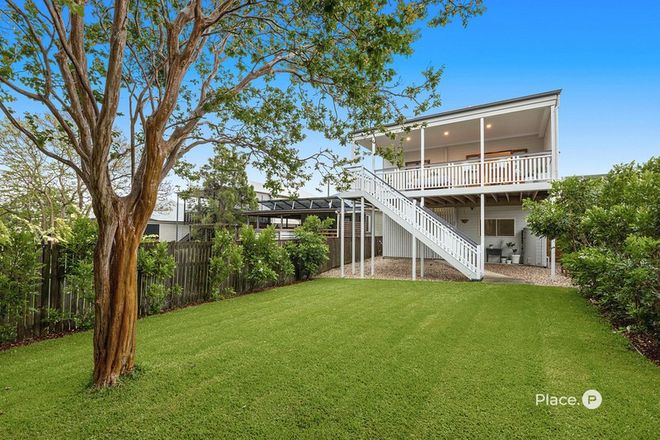 Picture of 175 Juliette Street, GREENSLOPES QLD 4120