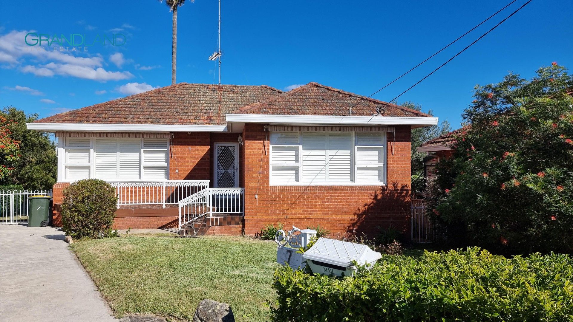 7 Robin Cres, South Hurstville NSW 2221, Image 0