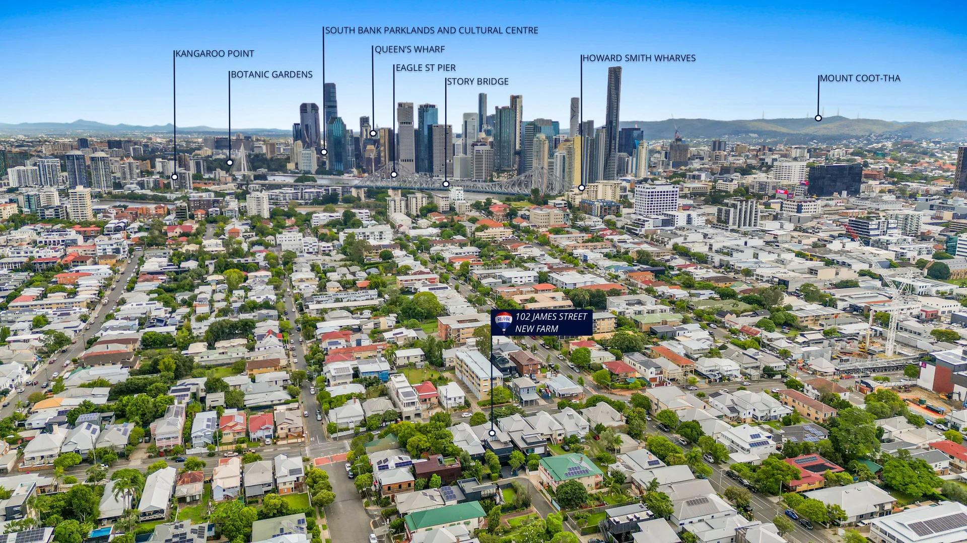 Additional image 27 of 102 James Street, New Farm QLD 4005