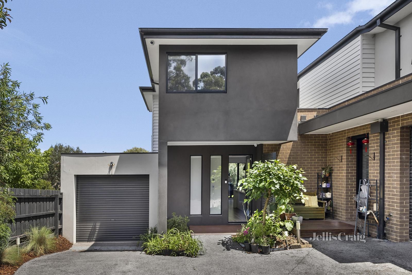 2 bedrooms Townhouse in 3/10 Ware Crescent RINGWOOD EAST VIC, 3135