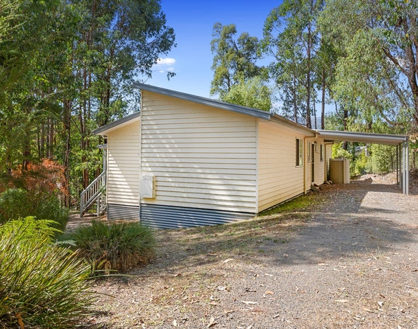 49 Kings Road, Marysville VIC 3779