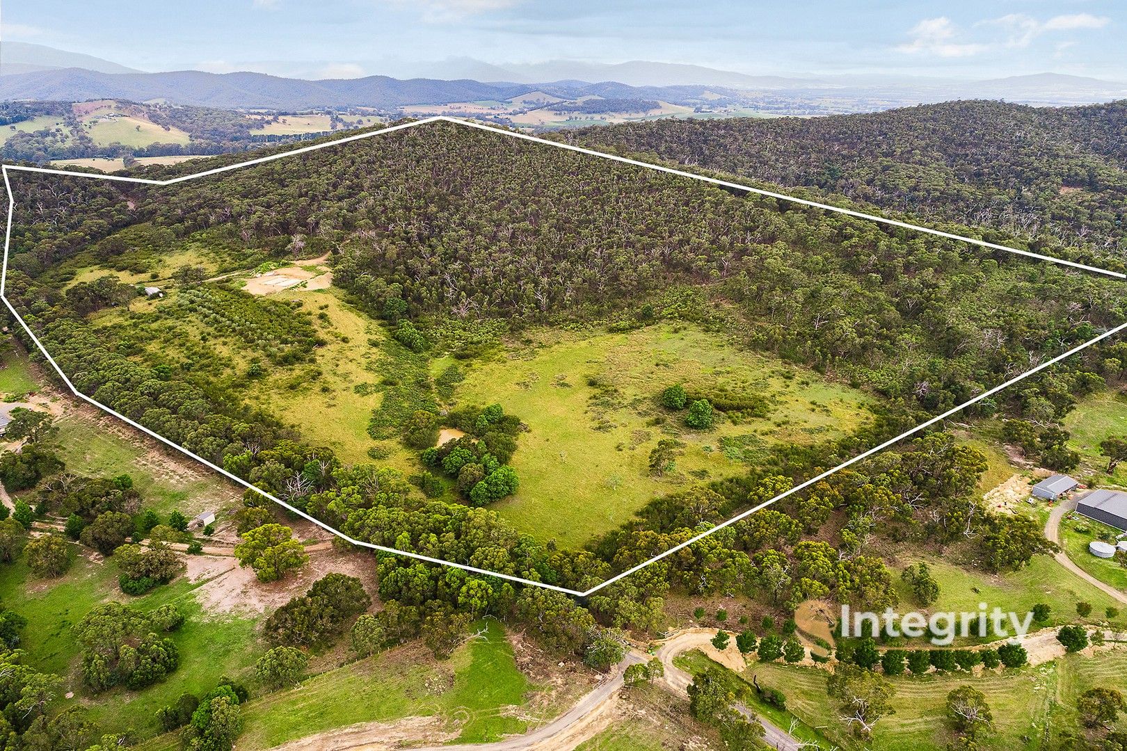 123 Hunts Lane, Steels Creek VIC 3775, Image 0