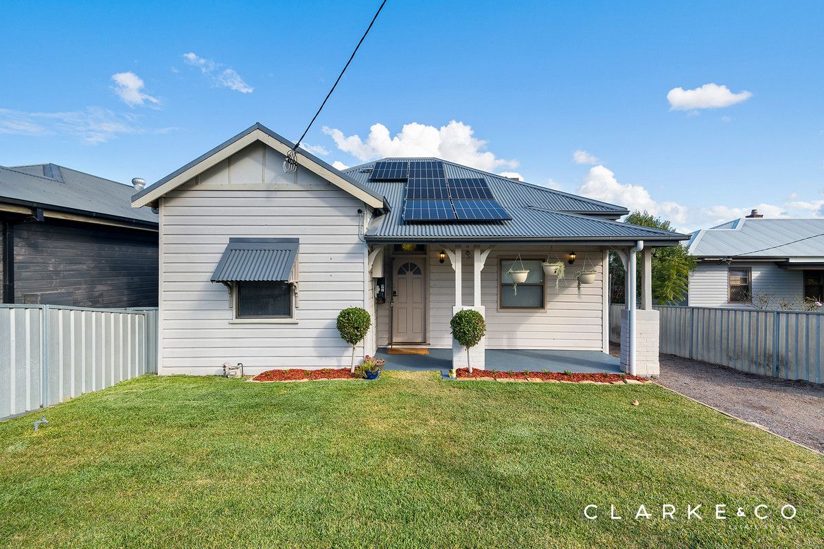 48 Thomas Street, Telarah NSW 2320, Image 0