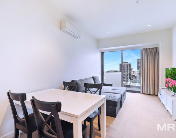 2306/199 William Street, Melbourne VIC 3000