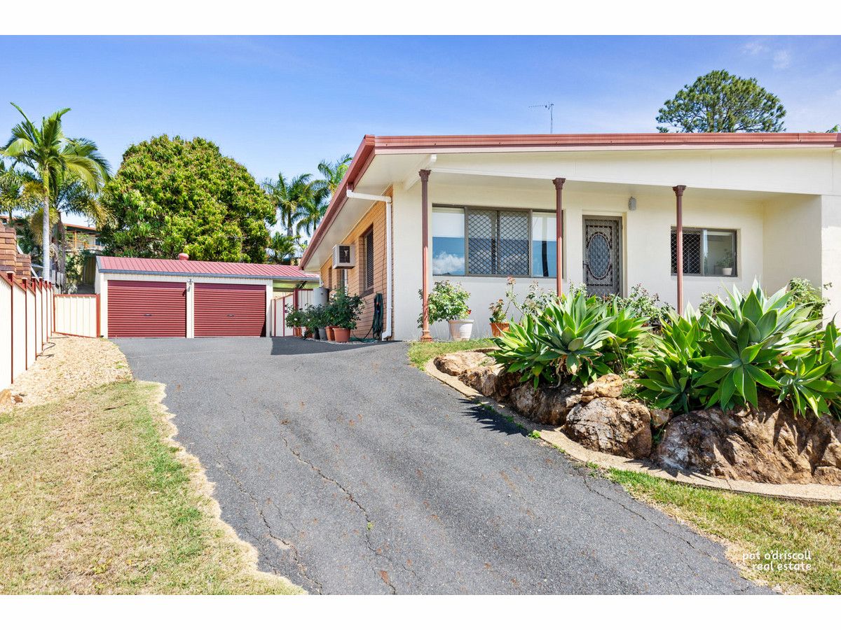 1/27 Capricorn Crescent, Norman Gardens QLD 4701, Image 0