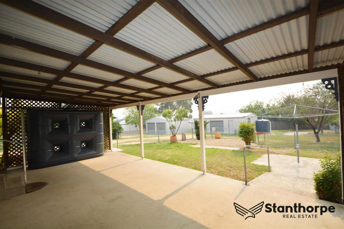 Additional image 10 of 31 Hillcrest Street, Stanthorpe QLD 4380