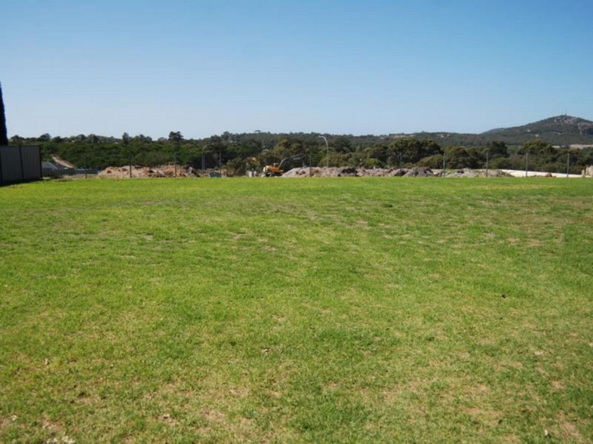 Lot 613/Lot 613 Little Oxford Street, Gledhow WA 6330, Image 2