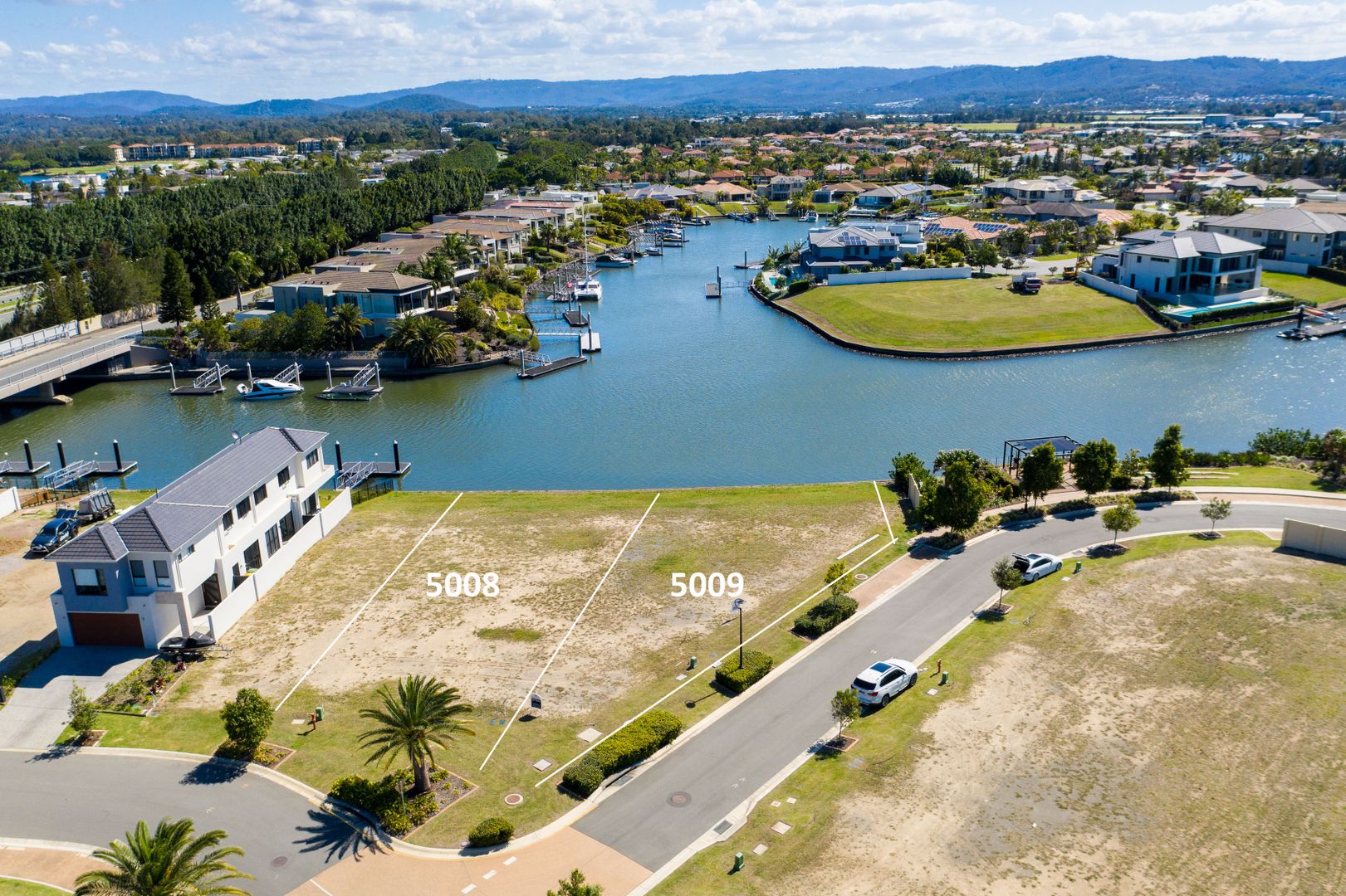 5009 Harbourview Drive, Hope Island QLD 4212 Domain