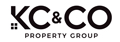 KC & Co Property Group's logo