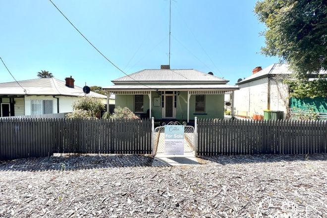 Picture of 23 Morrell Street, NORTHAM WA 6401