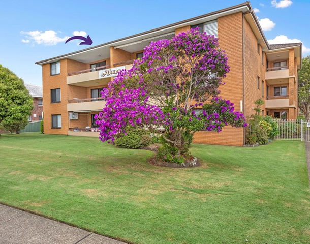 11/112-116 Little Street, Forster NSW 2428