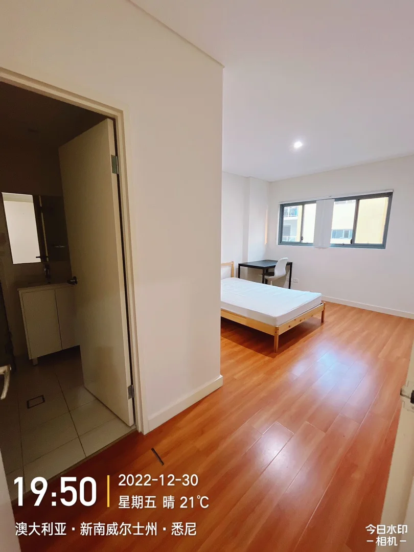 Additional image 8 of WeChat: KRL119 L5/ 52-62 Arncliffe St, Wolli Creek NSW 2205