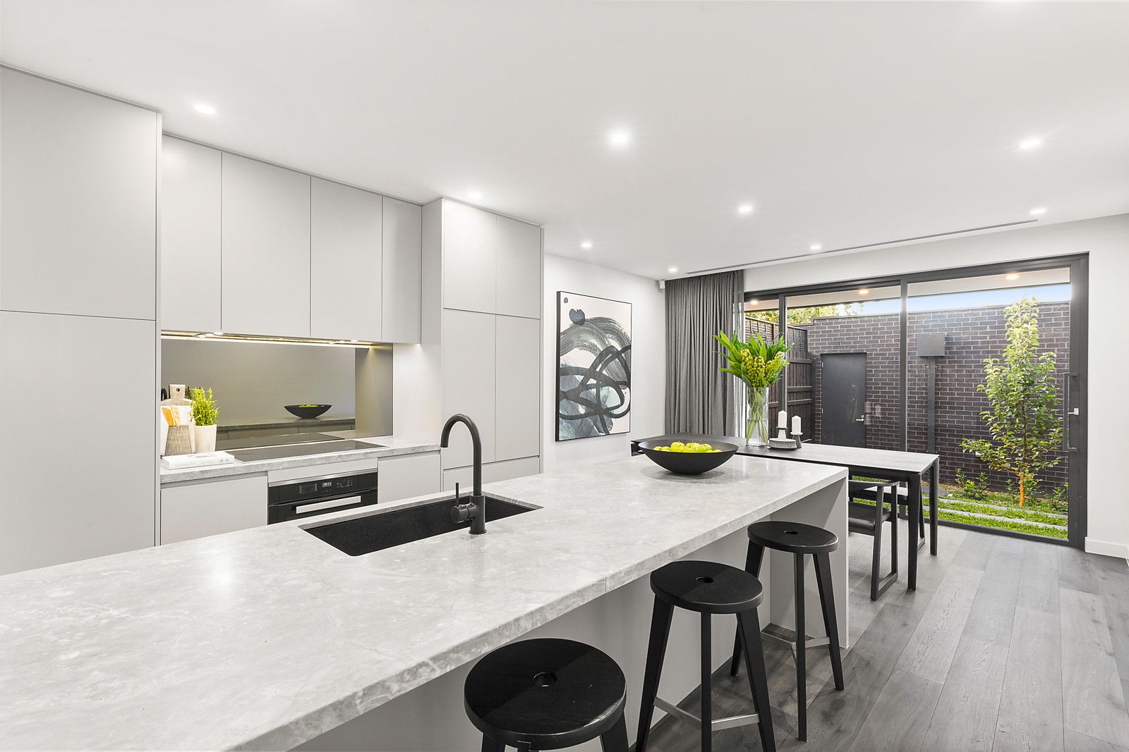 105b Victoria Road Hawthorn East Vic 3123 House For Sale