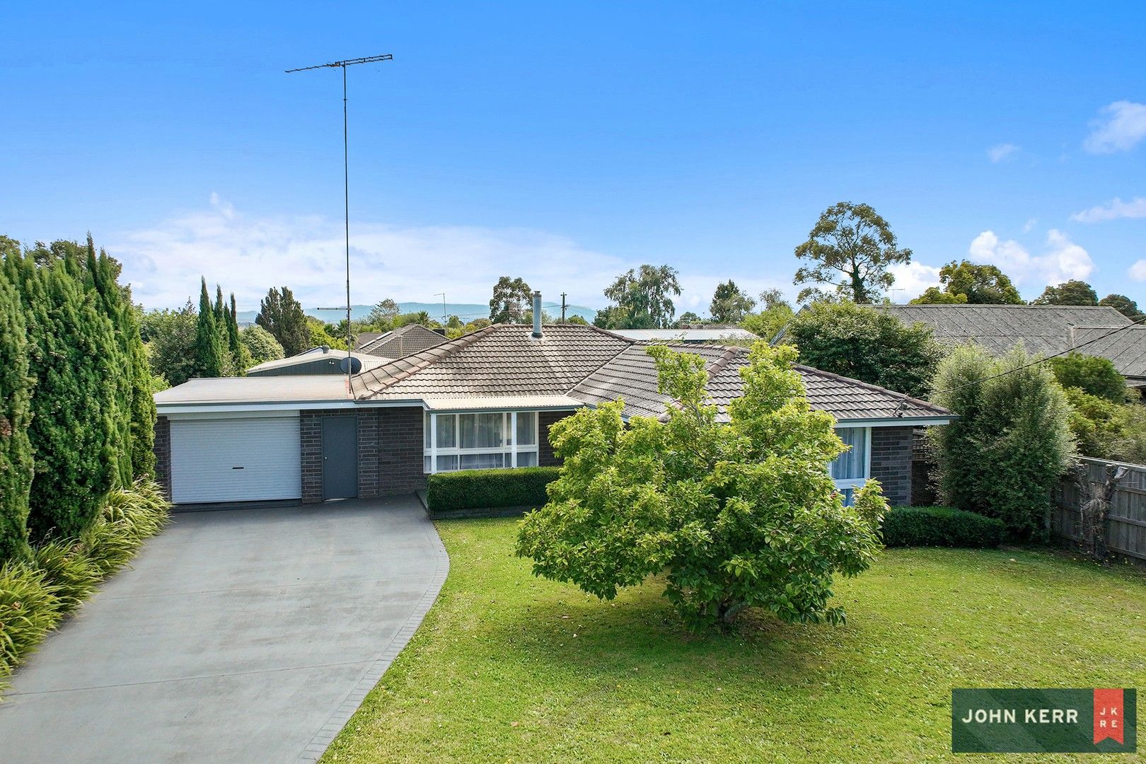 2 Gibson Street, Trafalgar VIC 3824, Image 1