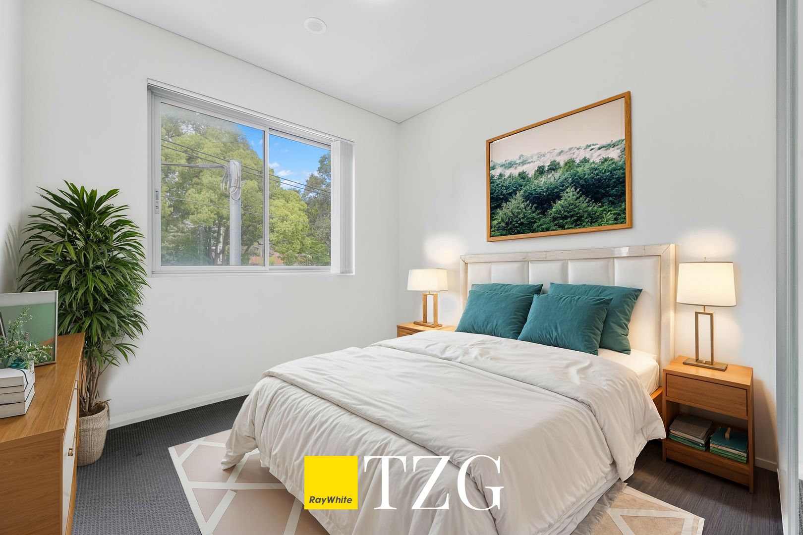 1 bedrooms Apartment / Unit / Flat in 11/33-39 Georges River Road CROYDON PARK NSW, 2133