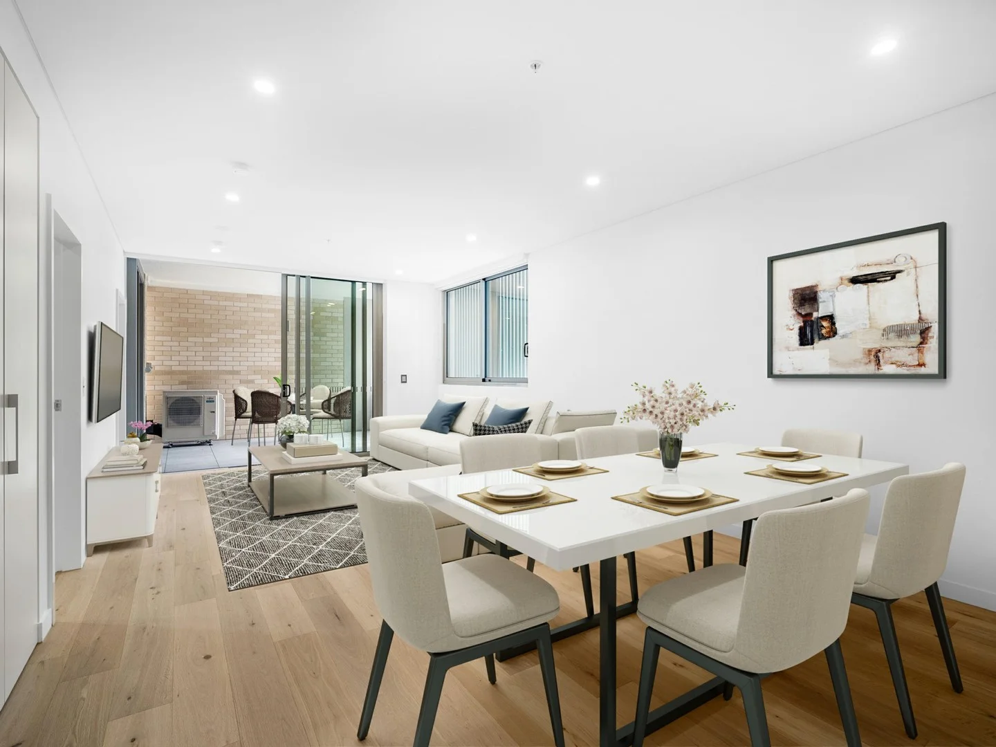 306/22 Rothschild Avenue, Rosebery NSW 2018