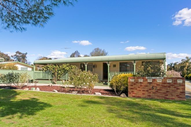Picture of 1/62 Havelock Street, MULWALA NSW 2647