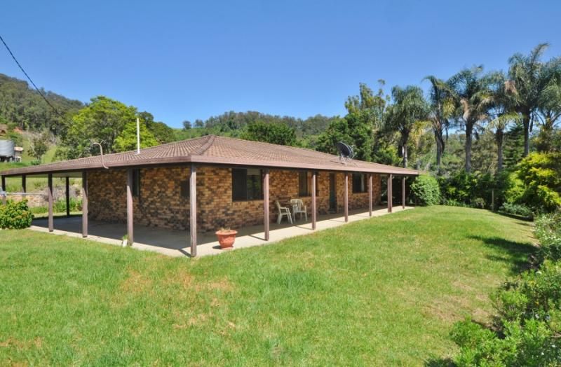 121 Higginbotham Road, Taylors Arm NSW 2447, Image 1