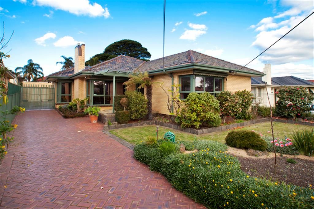 14 Parnell Street, Cheltenham VIC 3192