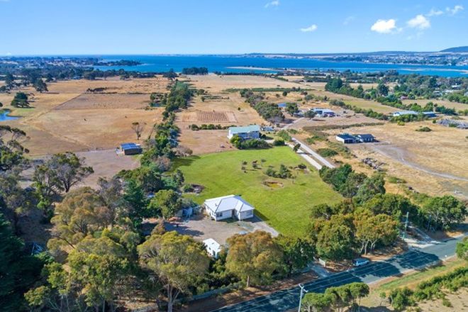 Picture of 357 Clarence Point Road, CLARENCE POINT TAS 7270