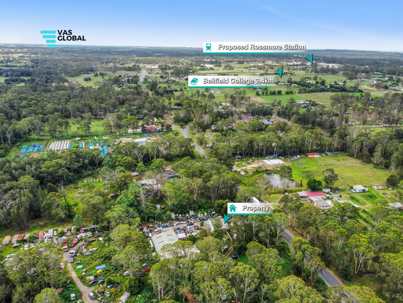 171 Barry Avenue, Rossmore NSW 2557, Image 1