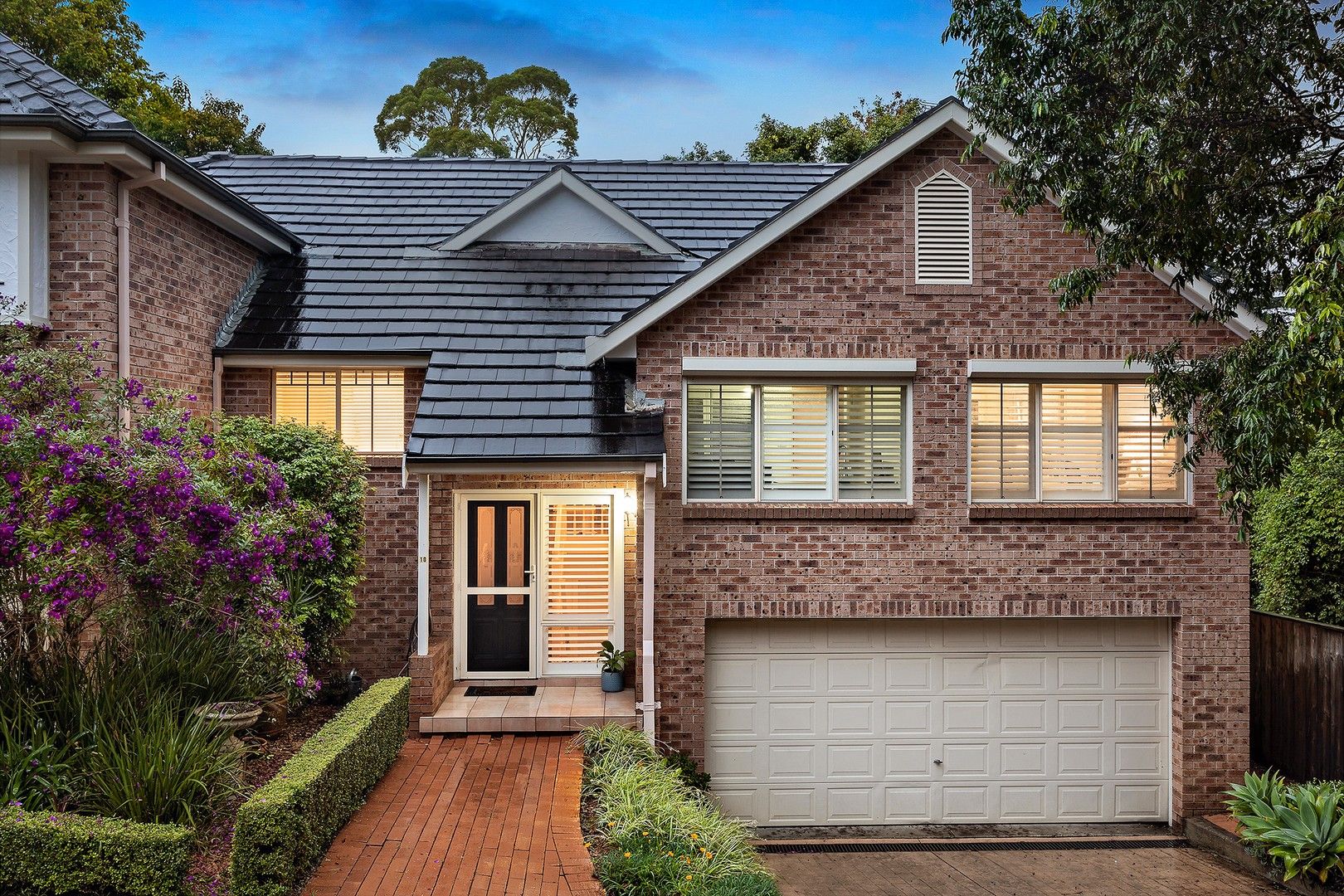 10/10-10A Albion Street, Pennant Hills NSW 2120, Image 0