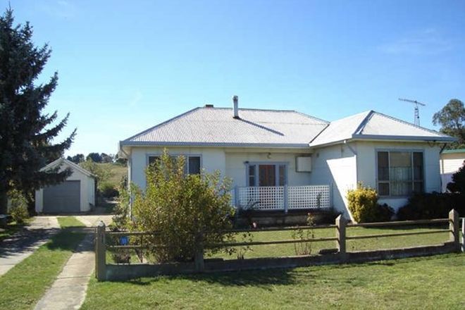 Picture of 11 Duncan Street, LIDSDALE NSW 2790