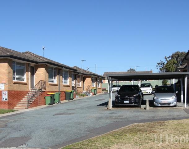 8/4 Gerald Street, Queanbeyan NSW 2620