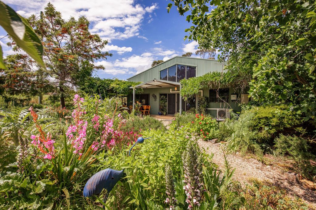 2555 Myrtleford-Yackandah Road, Yackandandah VIC 3749, Image 2