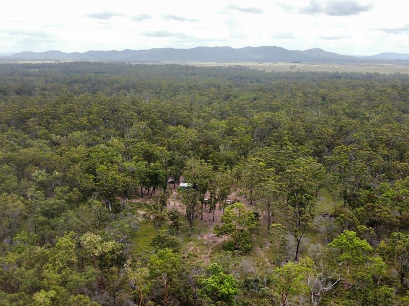 Lot 11 Quarry Road, Round Hill QLD 4677, Image 1