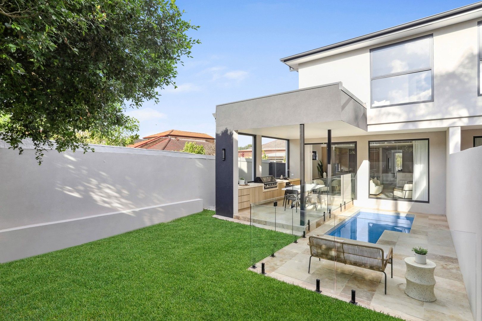 4 bedrooms House in 31a Sibbick Street RUSSELL LEA NSW, 2046