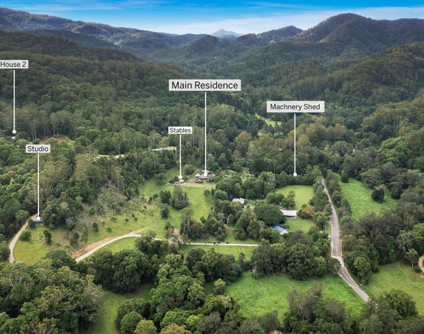 1141 Main Arm Road, Upper Main Arm NSW 2482