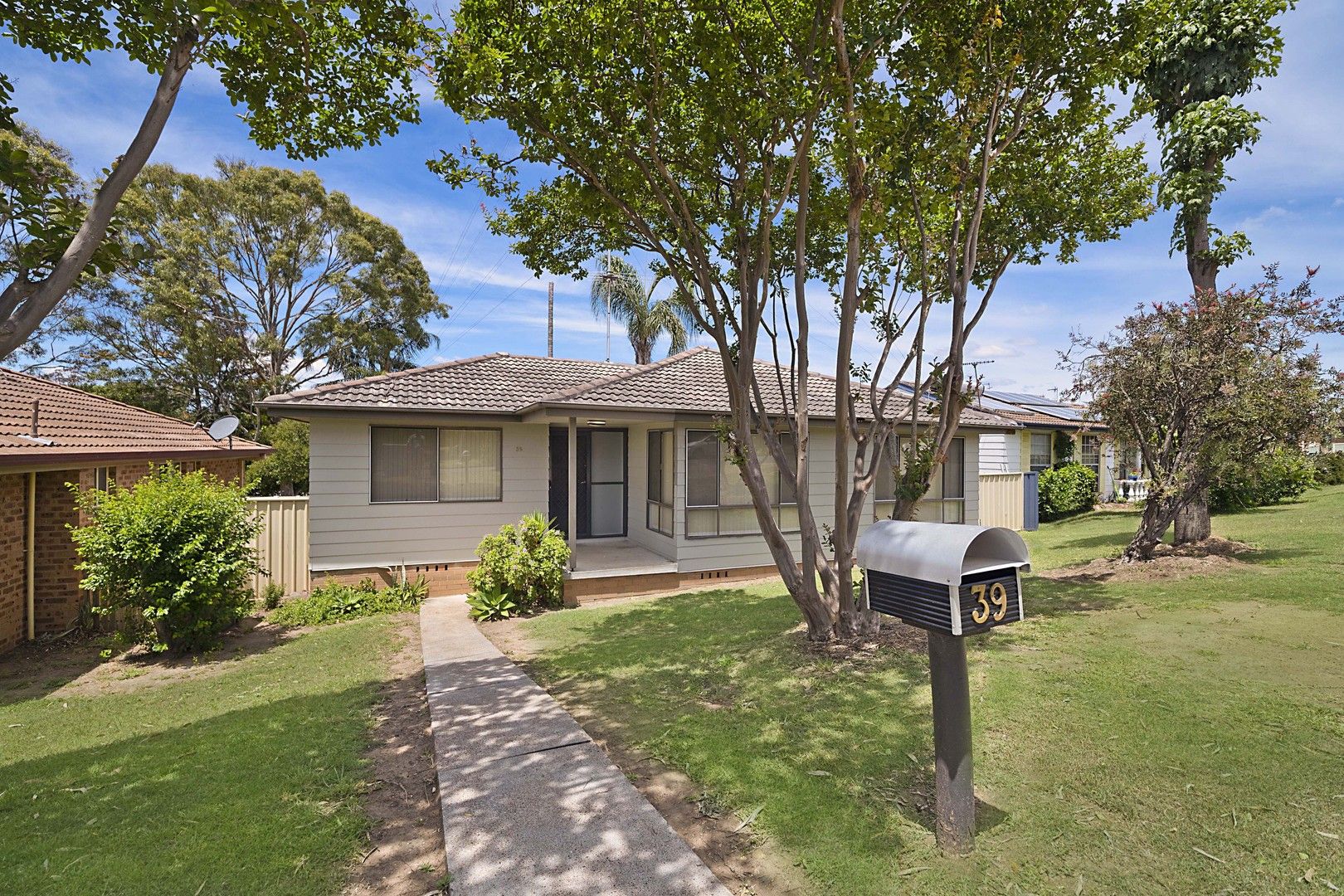 39 Hague Street, Rutherford NSW 2320, Image 0