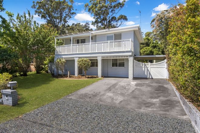 Picture of 24 Roger Crescent, BERKELEY VALE NSW 2261