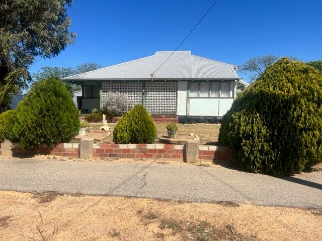 29 Cunningham Street, Merredin WA 6415, Image 0