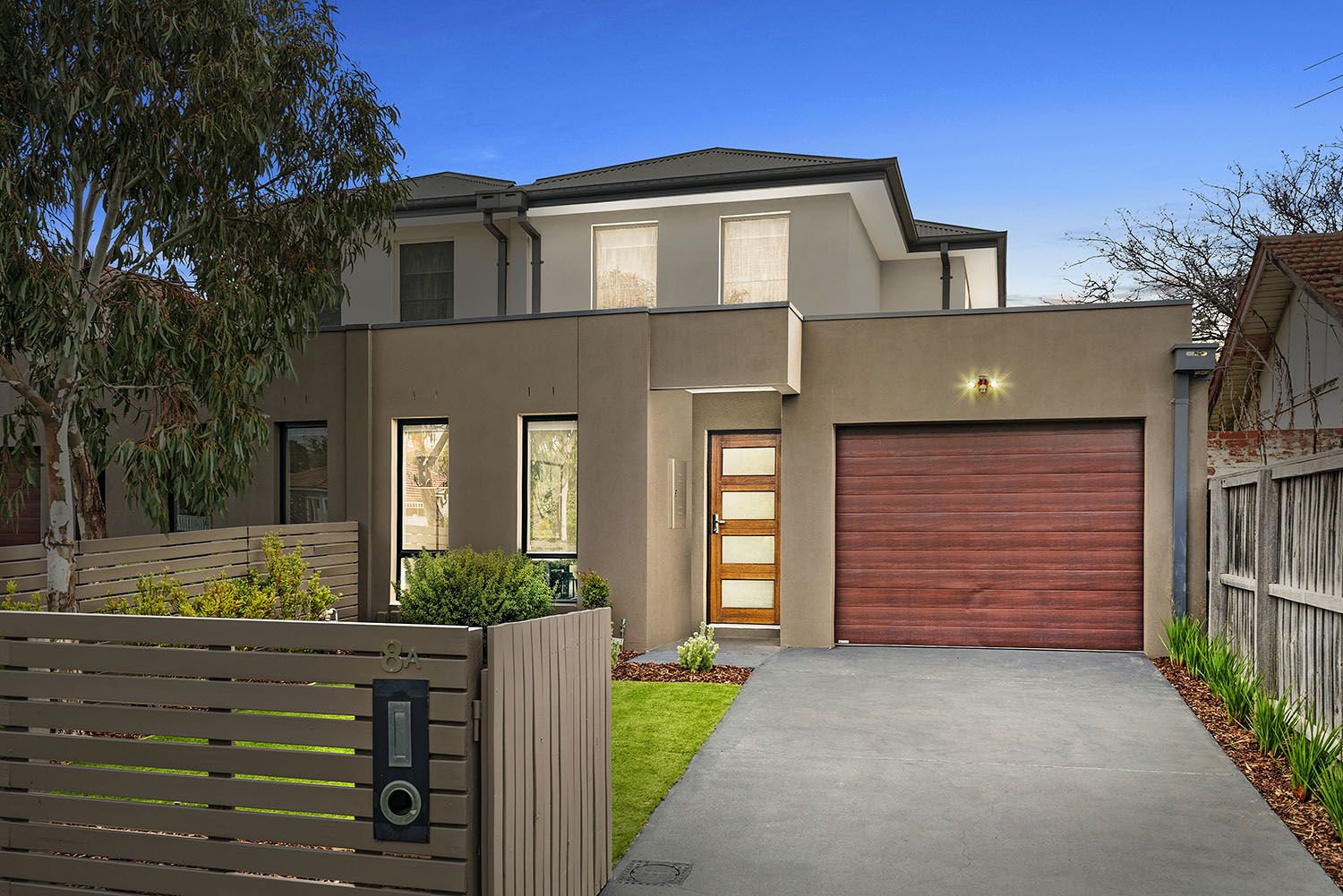 4 bedrooms House in 8A Sinclair Street CHELTENHAM VIC, 3192