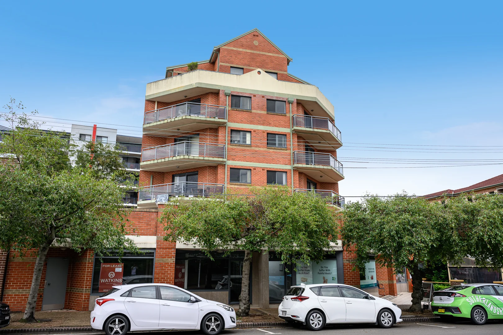 Additional image 7 of 10/17-19 East Parade, Sutherland NSW 2232