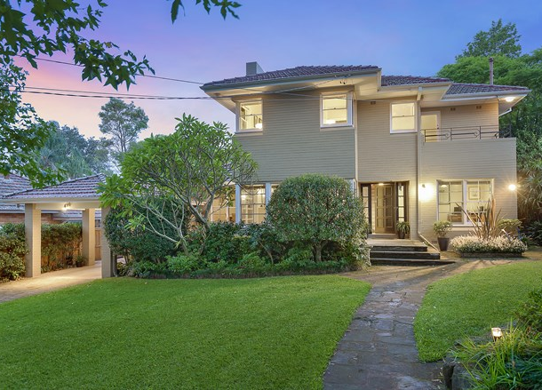 31 Perth Avenue, East Lindfield NSW 2070