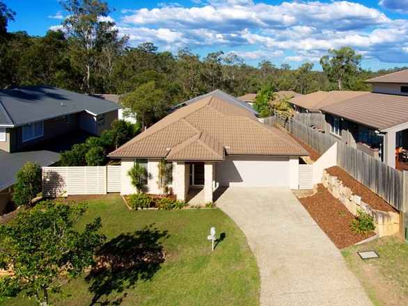 3 Beaumont Crescent, Bellbird Park QLD 4300