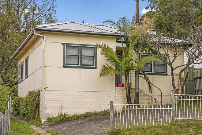 Picture of 107 Faunce Street, WEST GOSFORD NSW 2250