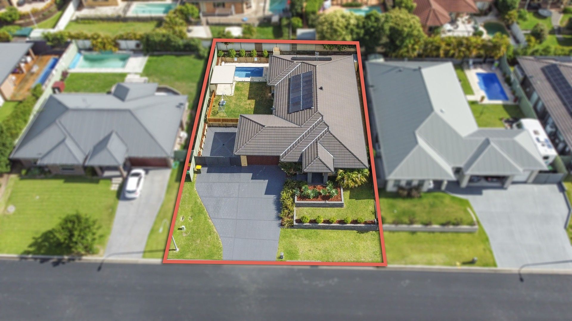 25 Hinchinbrook Close, Ashtonfield NSW 2323, Image 0