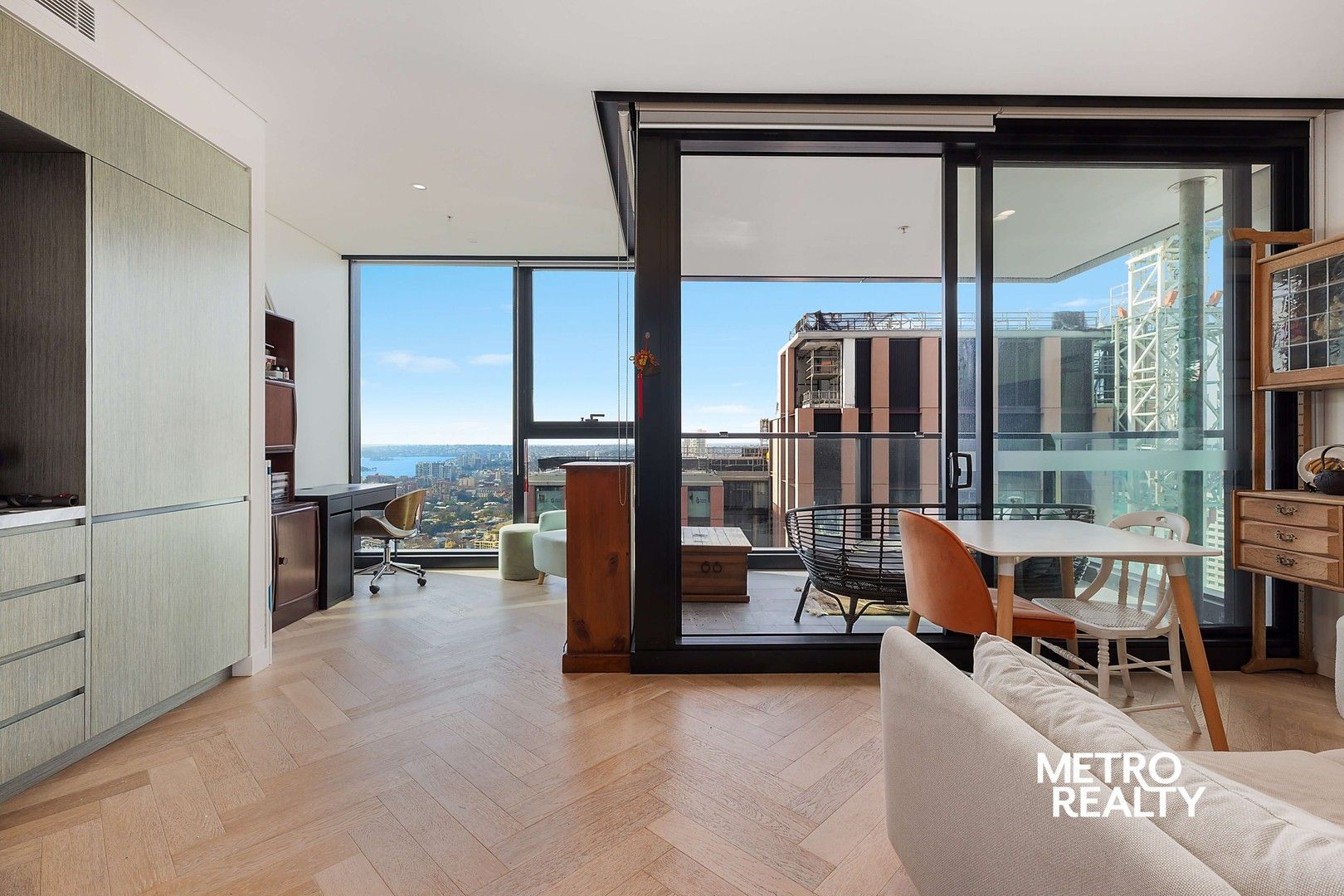 1 bedrooms Apartment / Unit / Flat in 5003/115 Bathurst Street SYDNEY NSW, 2000