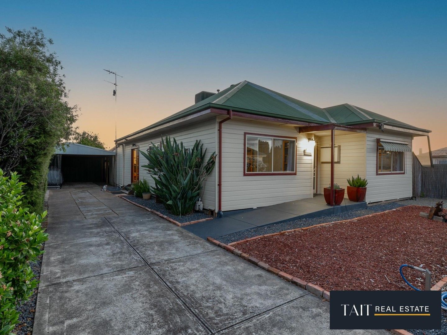 4 bedrooms House in 7 Sloan Street WANGARATTA VIC, 3677