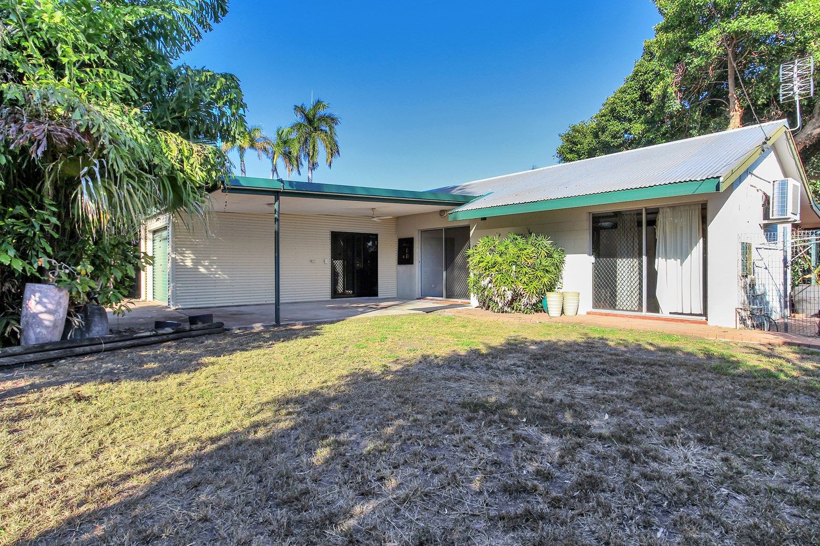 2 bedrooms House in 3 Peters Street COCONUT GROVE NT, 0810