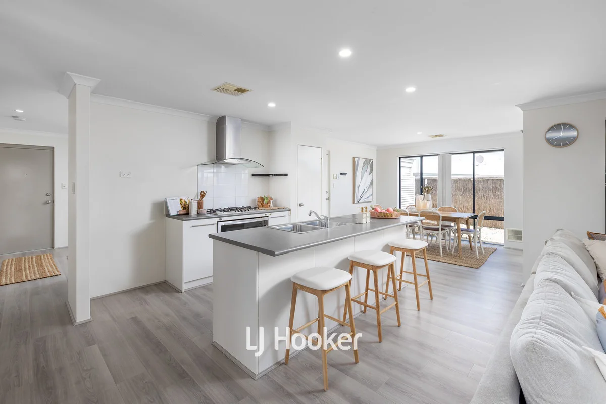 Additional image 4 of 58 Crystal Bend, Dalyellup WA 6230