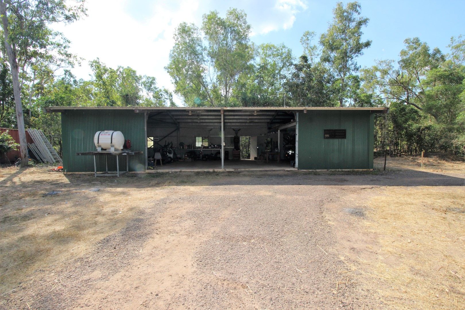 166 Beddington Road, Herbert NT 0836