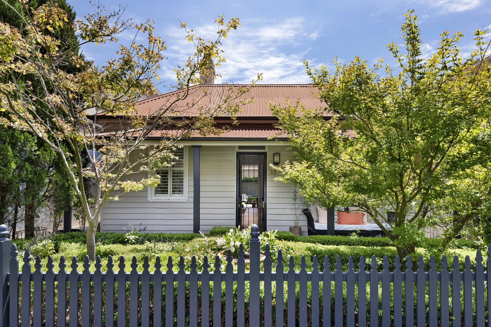 Primary image of 23 Llewellyn Street, Balmain NSW 2041